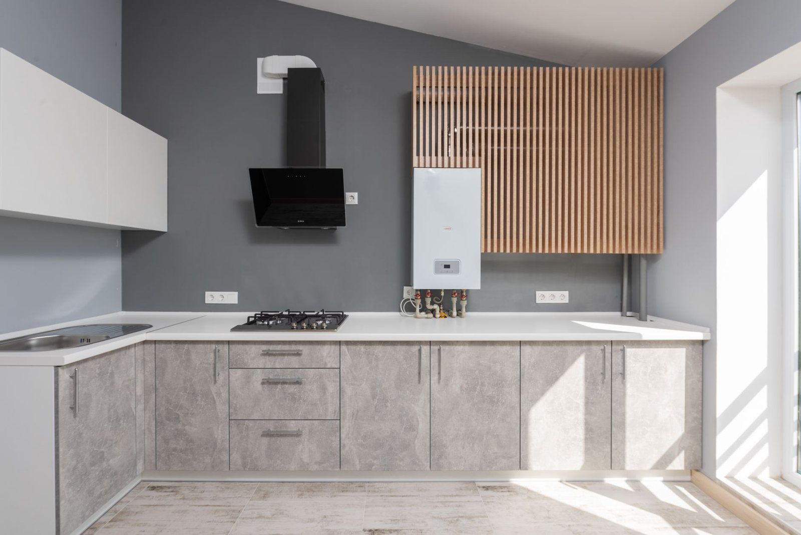 Tankless Water Heaters